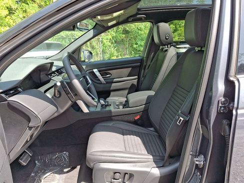 New 2026 Land Rover Discovery Sport Landmark AWD/4WD image 20