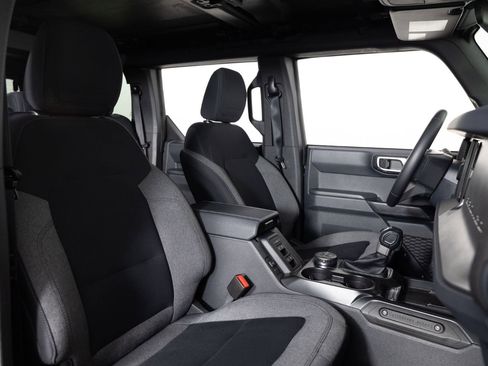 Used 2025 Ford Bronco Big Bend AWD/4WD image 26