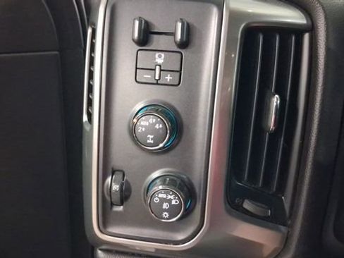 Used 2016 Chevrolet Silverado 1500 LT w/ All Star Edition AWD/4WD image 18