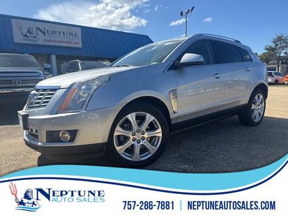 Used 2014 Cadillac SRX Performance w/ Driver Awareness Package