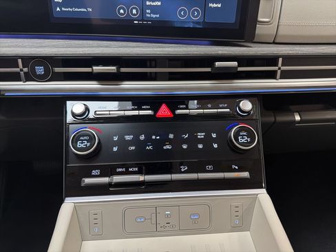 New 2026 Hyundai Santa Fe Calligraphy FWD image 20