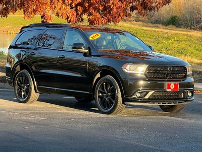Used 2018 Dodge Durango GT w/ Premium Group