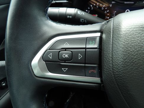 Used 2022 Jeep Compass Latitude w/ Convenience Group AWD/4WD image 28