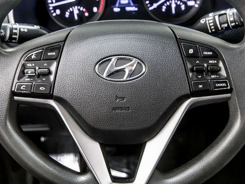 Used 2019 Hyundai Tucson SEL w/ Cargo Package FWD image 24