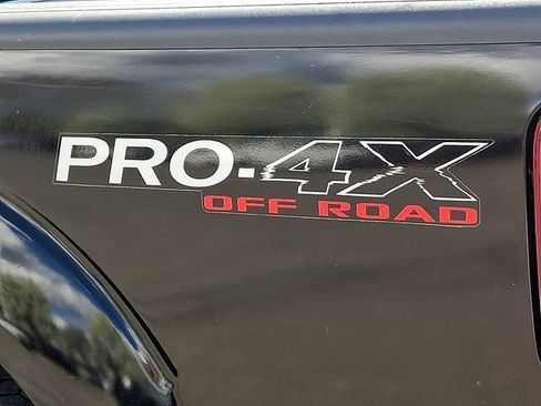 Used 2012 Nissan Frontier PRO-4X w/ Pro-4x Luxury Pkg AWD/4WD image 34