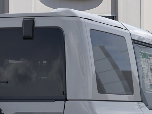 New 2026 Ford Bronco Outer Banks AWD/4WD image 25
