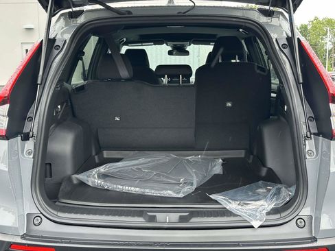 Certified 2026 Honda CR-V Sport image 8