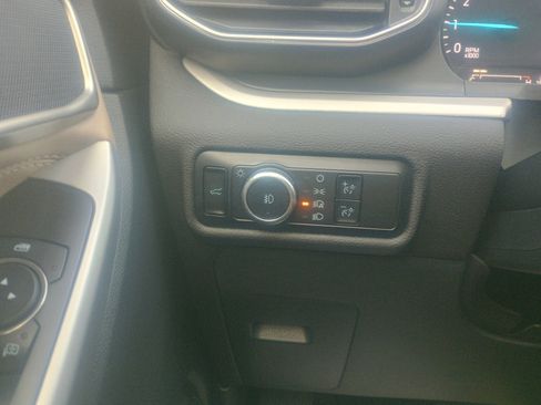 Certified 2023 Ford Explorer XLT w/ Equipment Group 202A image 23