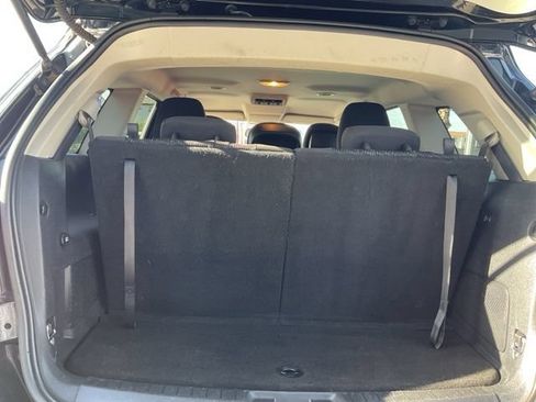 Used 2018 Dodge Journey SE w/ Popular Equipment Group FWD image 20