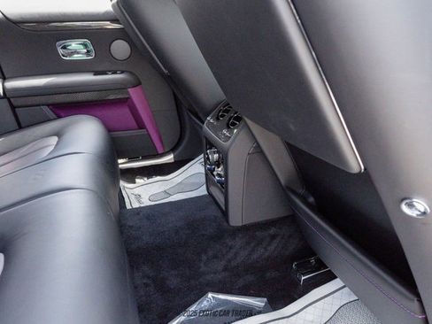 Used 2024 Rolls-Royce Ghost Black Badge image 49