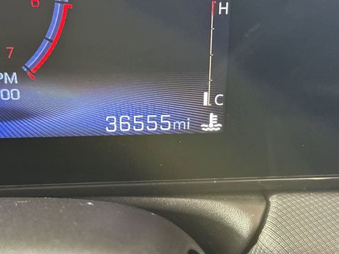 Used 2024 Chevrolet TrailBlazer LT w/ Convenience Package image 20