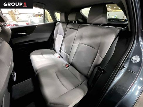 Certified 2021 Toyota Venza LE image 20