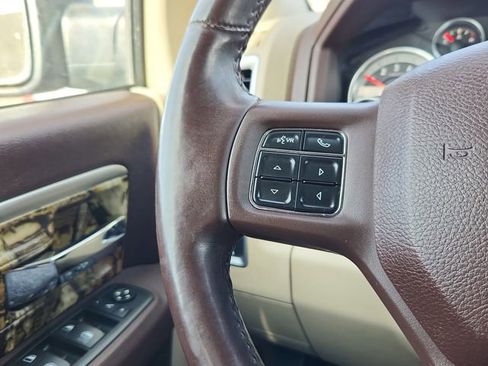 Used 2015 RAM 1500 Outdoorsman image 24