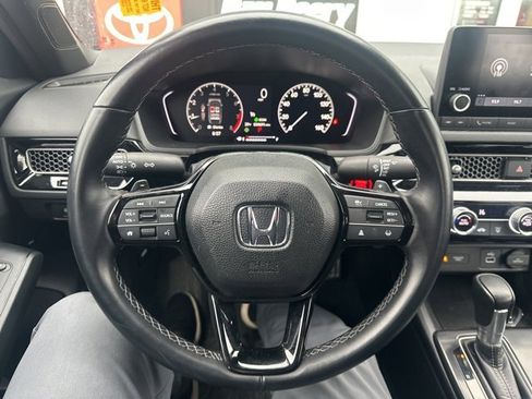 Used 2023 Honda Civic Sport image 18