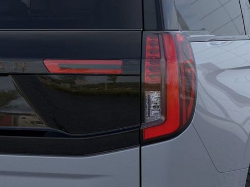 New 2025 Ford Expedition Tremor image 22