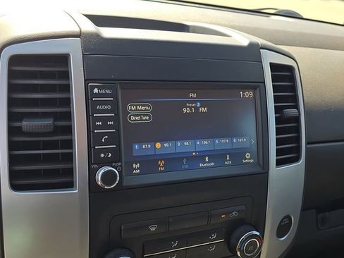 Certified 2020 Nissan Frontier S w/ S Utility Package image 19