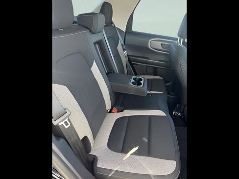 New 2025 Ford Bronco Sport Big Bend w/ Convenience Package image 15