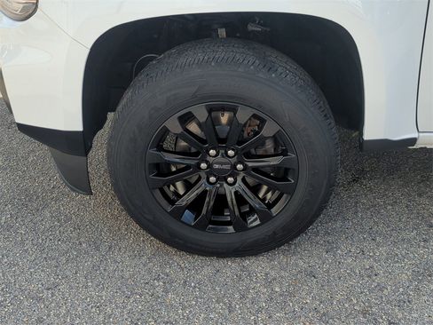 Used 2022 GMC Canyon Elevation Standard w/ Convenience Package image 11