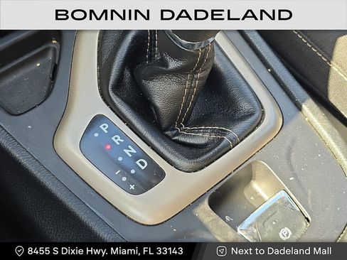 Used 2016 Jeep Cherokee Latitude image 29