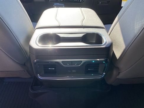 New 2026 Chevrolet Silverado 1500 LTZ image 28