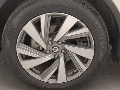 Used 2019 Nissan Murano SL image 31