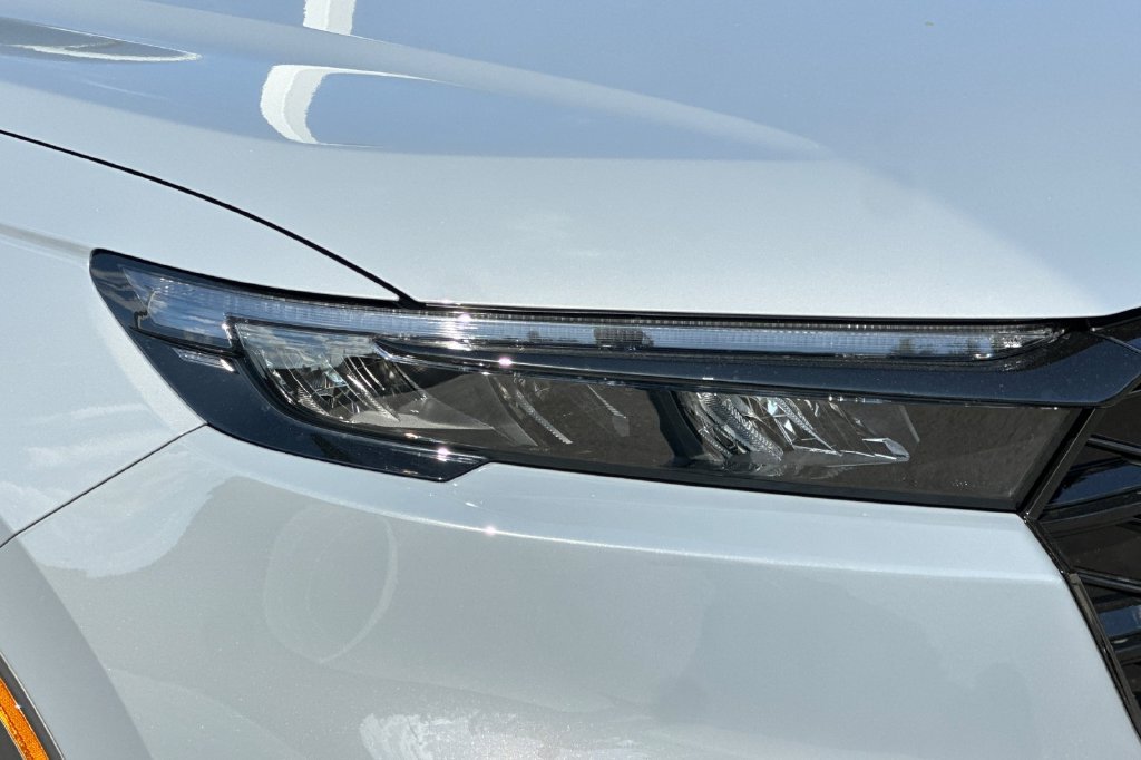 New 2027 Honda CR-V Sport-L image 28