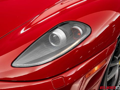 Used 2008 Ferrari F430 Scuderia RWD image 13