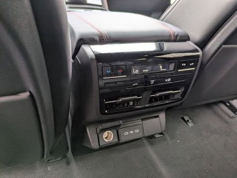 New 2025 Acura MDX A-Spec image 11