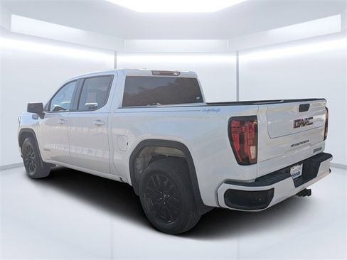 Used 2022 GMC Sierra 1500 Elevation image 5
