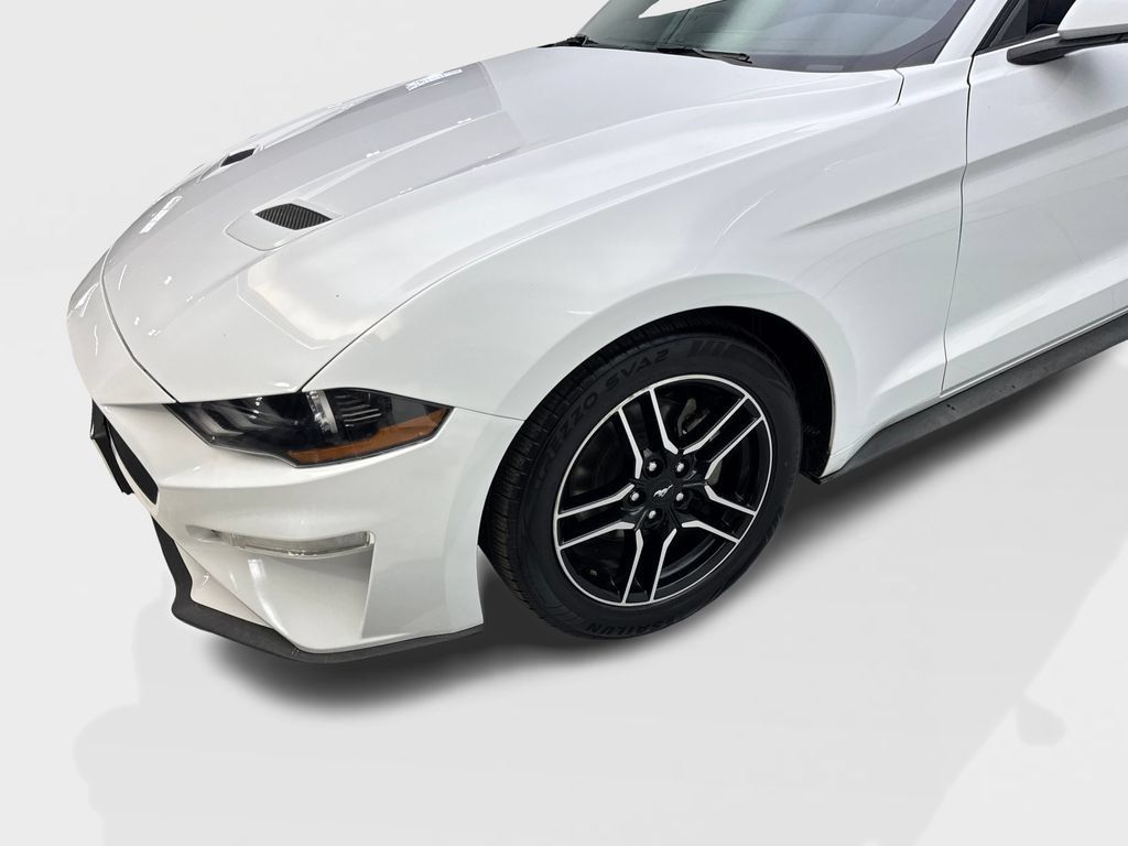 Used 2023 Ford Mustang Premium RWD image 20