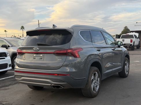 Used 2023 Hyundai Santa Fe SEL image 11