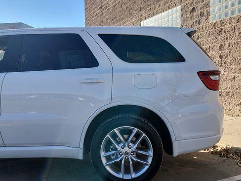 Used 2023 Dodge Durango GT image 9