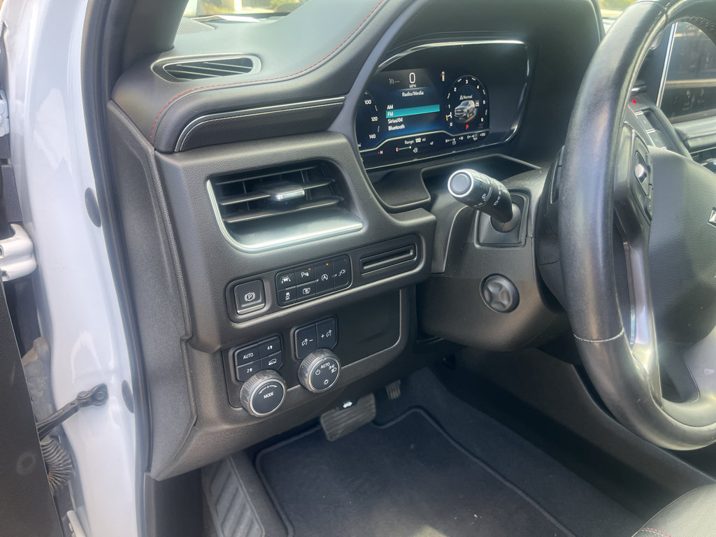 Used 2022 Chevrolet Tahoe RST w/ Sport Performance Package AWD/4WD image 22