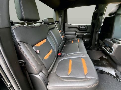Used 2021 GMC Sierra 1500 AT4 AWD/4WD image 18