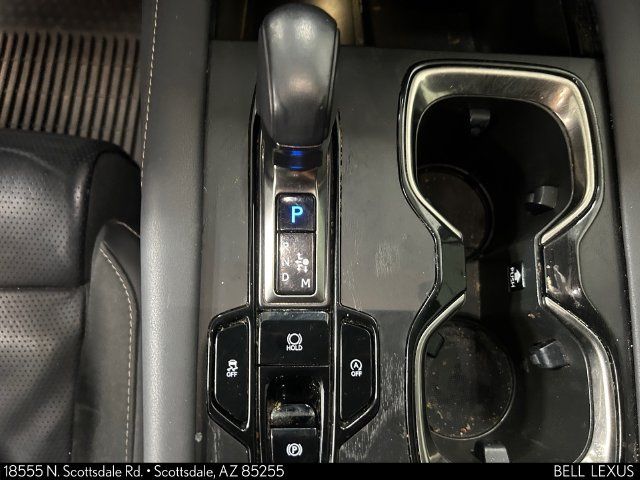 Used 2023 Lexus RX 350 FWD w/ Cold Area Package image 23