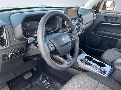 Used 2023 Ford Bronco Sport Big Bend image 14