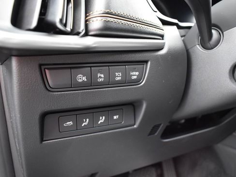 New 2026 MAZDA CX-90 3.3 Turbo S w/ Premium Package image 10