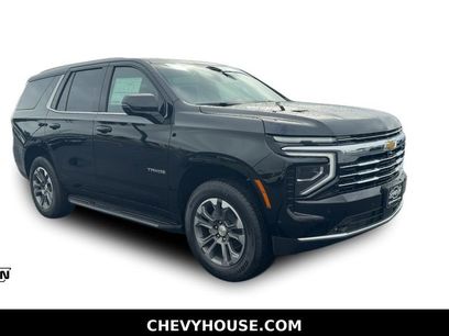 New 2026 Chevrolet Tahoe LT w/ Comfort Package