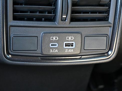 New 2025 Subaru Forester Sport image 11