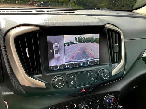 Certified 2020 GMC Terrain Denali w/ Denali Premium Package image 14