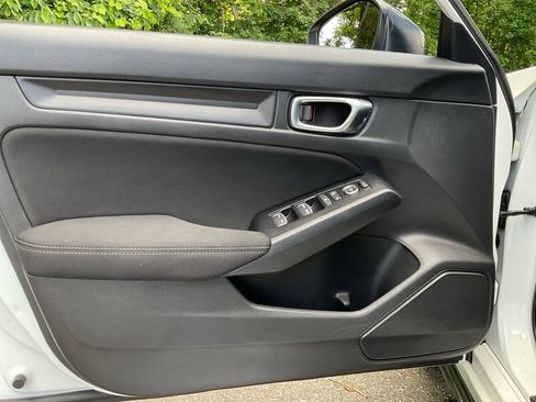 Used 2022 Honda Civic Sport image 30