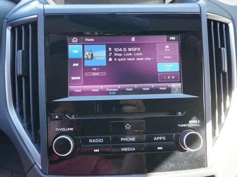 Used 2019 Subaru Crosstrek 2.0i Premium w/ Popular Package #4 AWD/4WD image 30