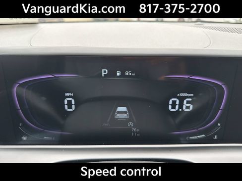 Certified 2026 Kia Seltos S FWD image 11