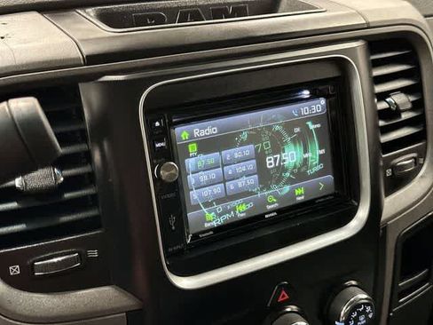 Used 2018 RAM 2500 Tradesman w/ Chrome Appearance Group AWD/4WD image 22