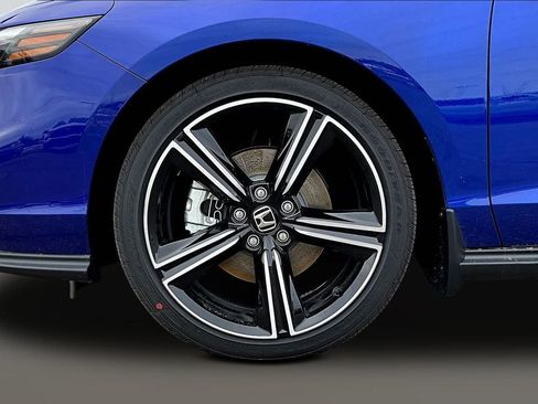 New 2025 Honda Accord Sport image 12