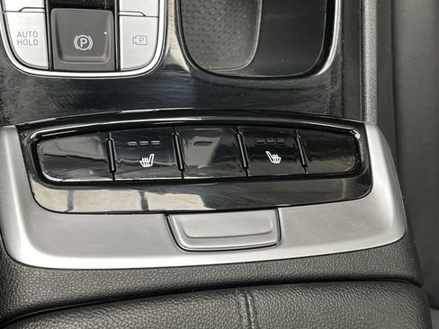 Used 2023 Hyundai Tucson SEL w/ Convenience Package image 22