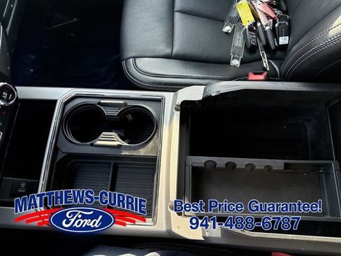Used 2022 Ford F250 Lariat AWD/4WD image 24