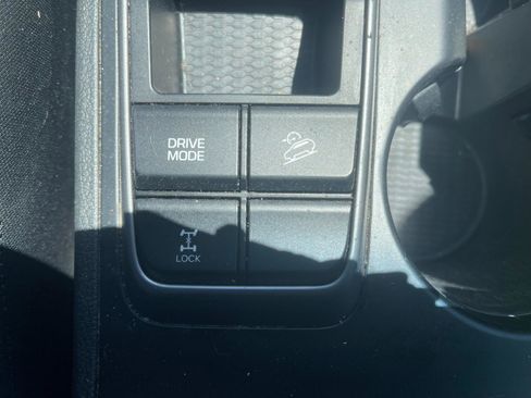Used 2017 Hyundai Tucson SE AWD/4WD image 15