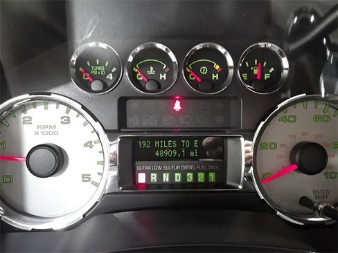 Used 2008 Ford F250 Lariat image 18