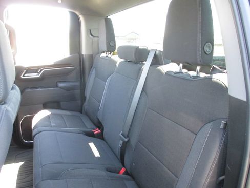 Certified 2026 GMC Sierra 1500 Elevation w/ Elevation Select Package RWD image 19